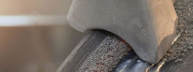 Kjellberg UP-Schweißen