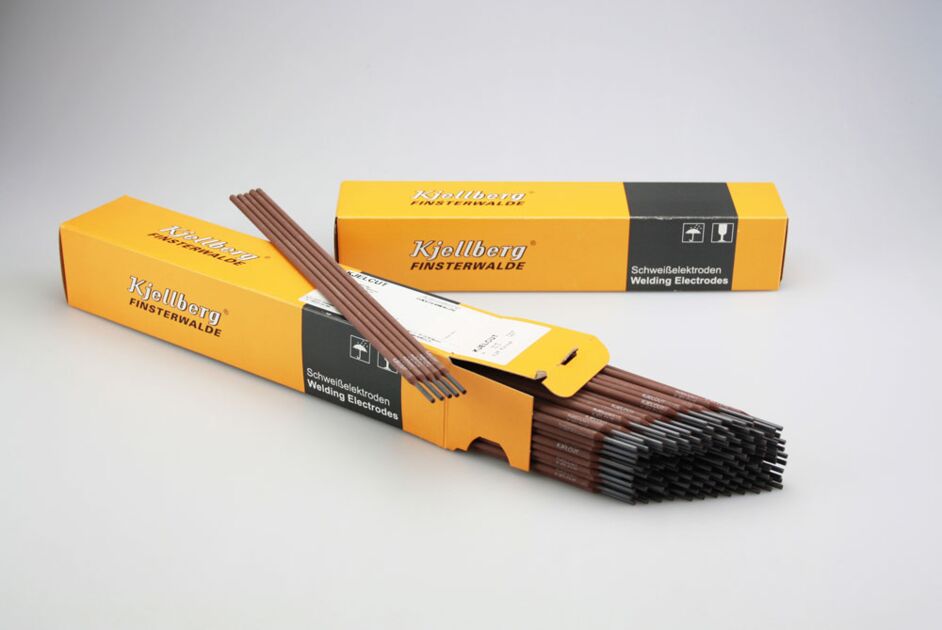 Trenn- und Fugenelektrode KJELCUT