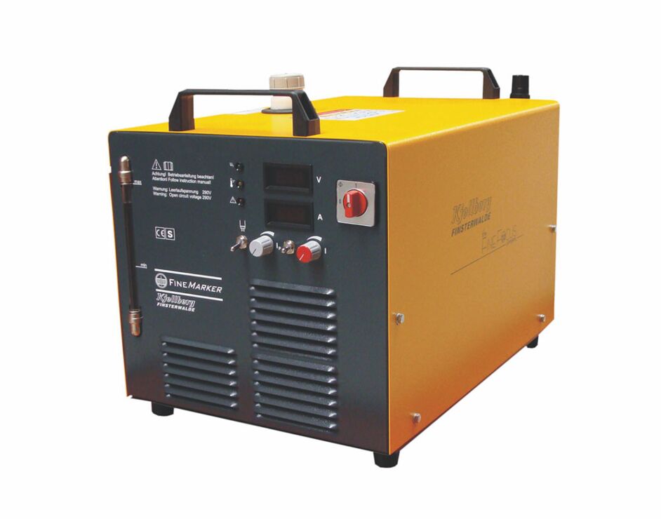Markiereinheit FineMarker