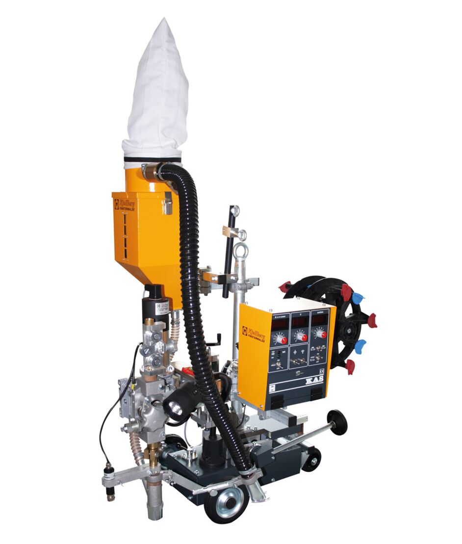 Schweissautomat KA 7-UPP