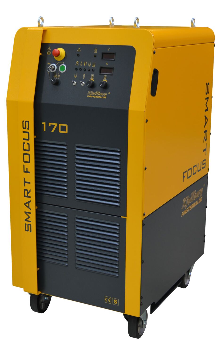 Stromquelle Smart Focus 170