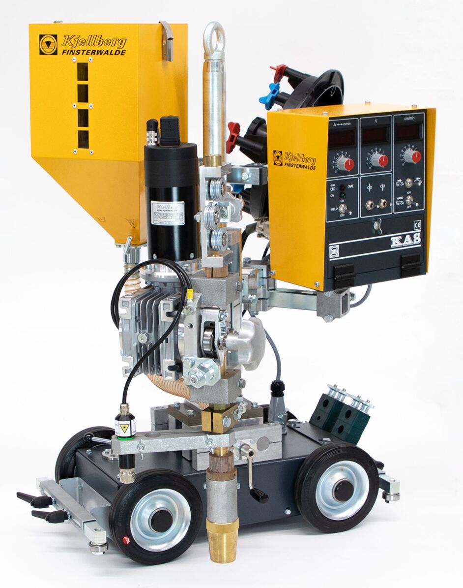 Schweissautomat KA 1-UP