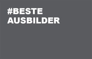 Kjellberg News - Beste Ausbilder