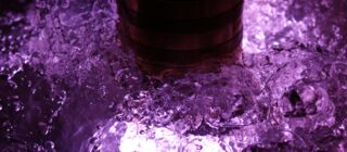 Schneidprozess unterwasser Plasmaschneiden