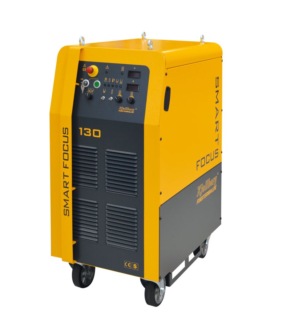 Stromquelle Smart Focus 130