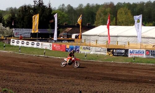 ADAC MX Masters Fürstlich Drehna